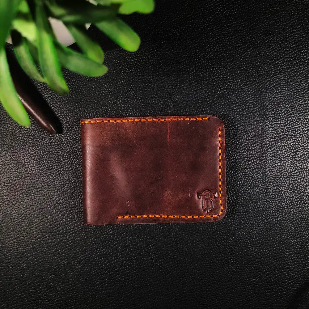 article no 301 bifold smart wallet