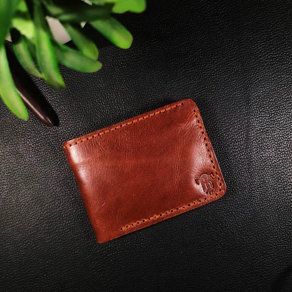 article no 301 bifold smart wallet