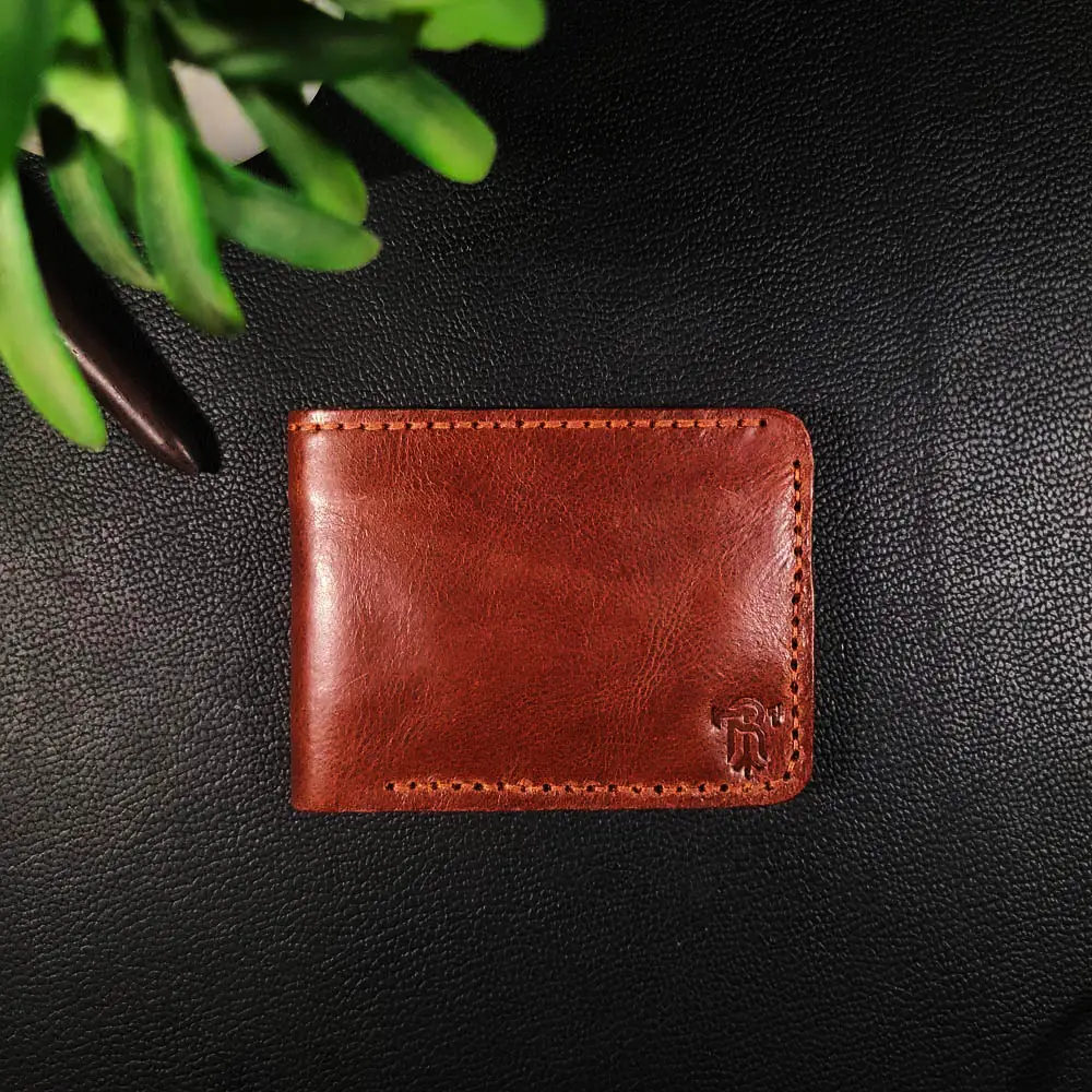 article no 301 bifold smart wallet