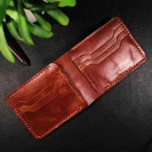 article no 301 bifold smart wallet