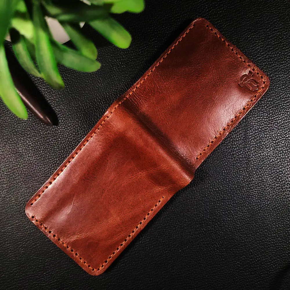 article no 301 bifold smart wallet