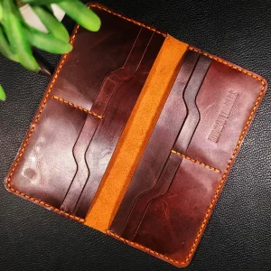 article no 701 long wallet