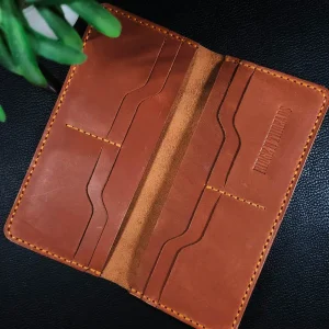 article no 701 long wallet