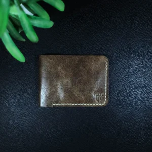 article no 301 bifold smart wallet