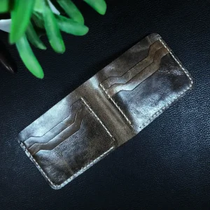 article no 301 bifold smart wallet