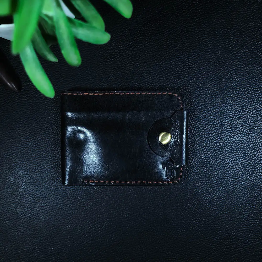 article no 105 zip pocket full option wallet