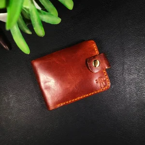 article no 105 zip pocket full option wallet