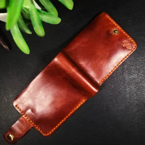 article no 105 zip pocket full option wallet