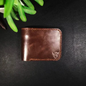 article no 201 bifold compact wallet