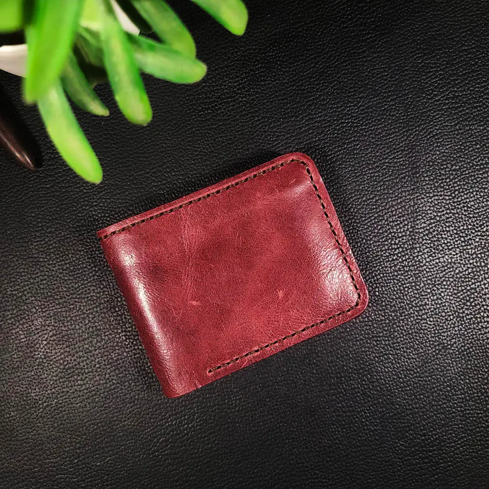 article no 104 coin pocket full option wallet