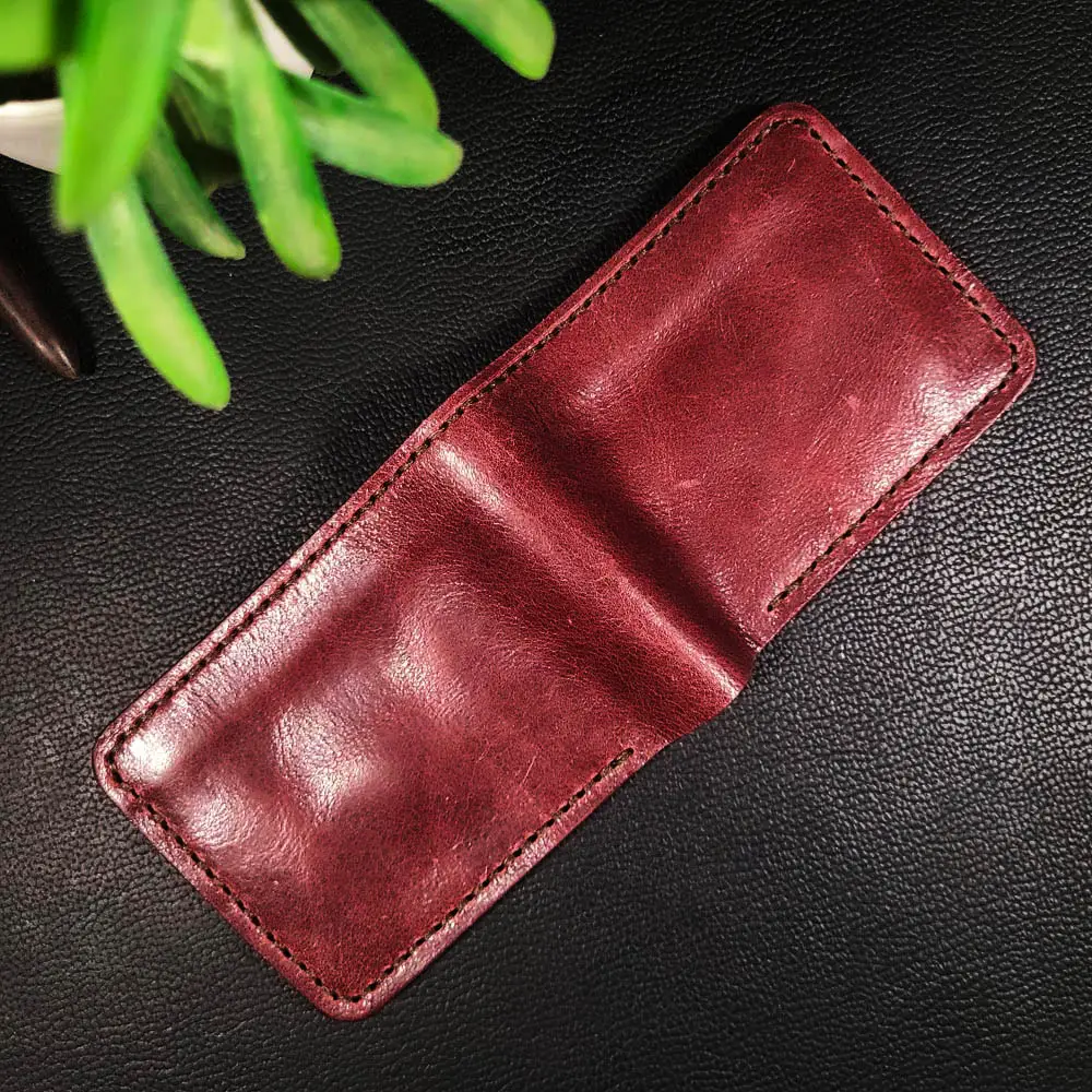 article no 104 coin pocket full option wallet