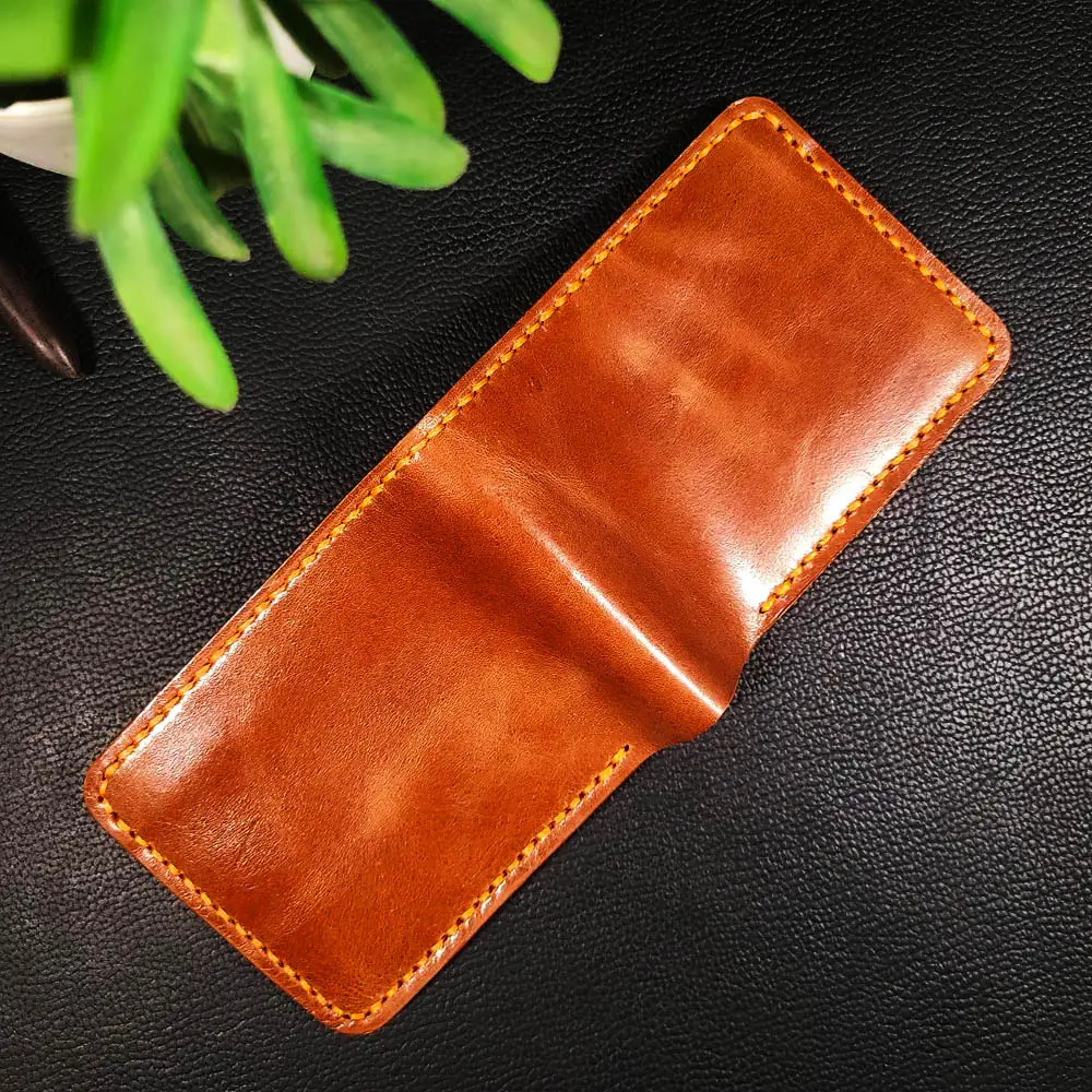 article no 104 coin pocket full option wallet