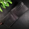 101 Bifold Full Option Wallet