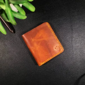 801 Vertical Smart Wallet
