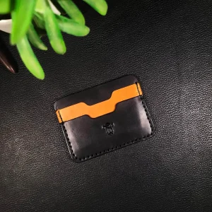 806 Slim Card Holder